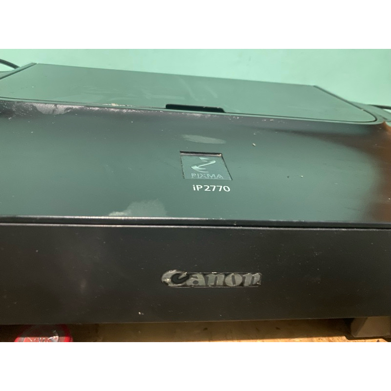 Printer Epson L110 Bekas