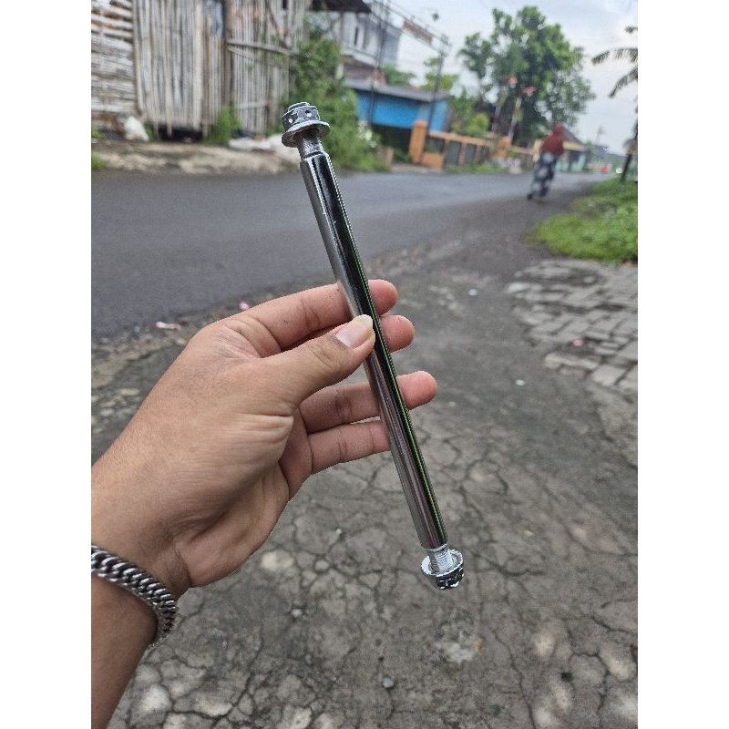 AS RODA BELAKANG RX KING RX SPECIAL MODEL PROBOLT