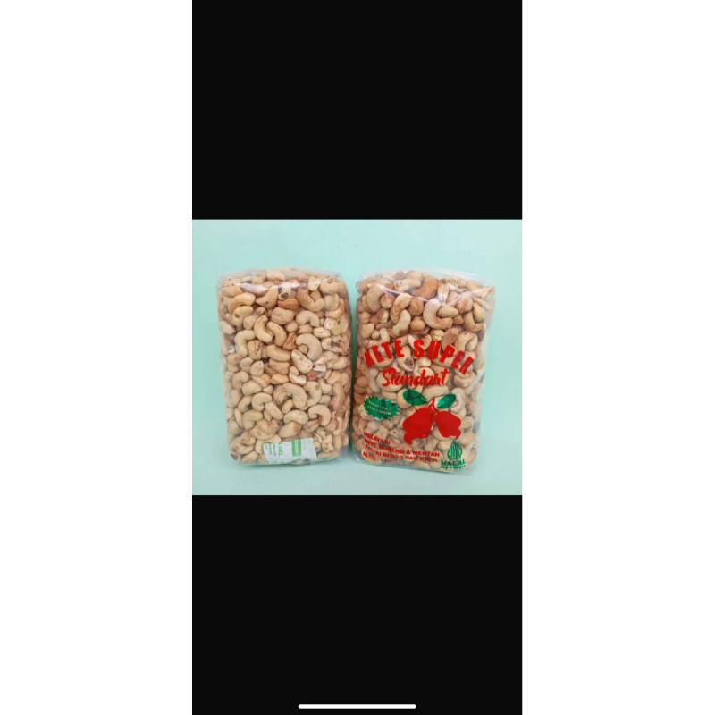 

Mete Super utuh Wonogiri Standart 1kg
