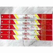 

Penggaris Yamata 30 cm Plastik Mika Bening