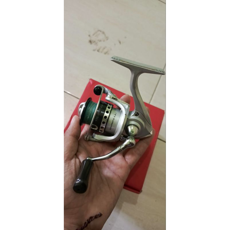 ryobi smap mini 1000