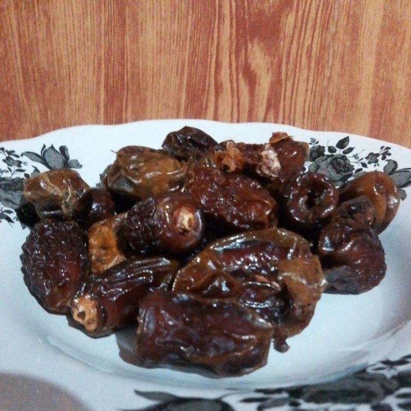 

kurma golden super manis