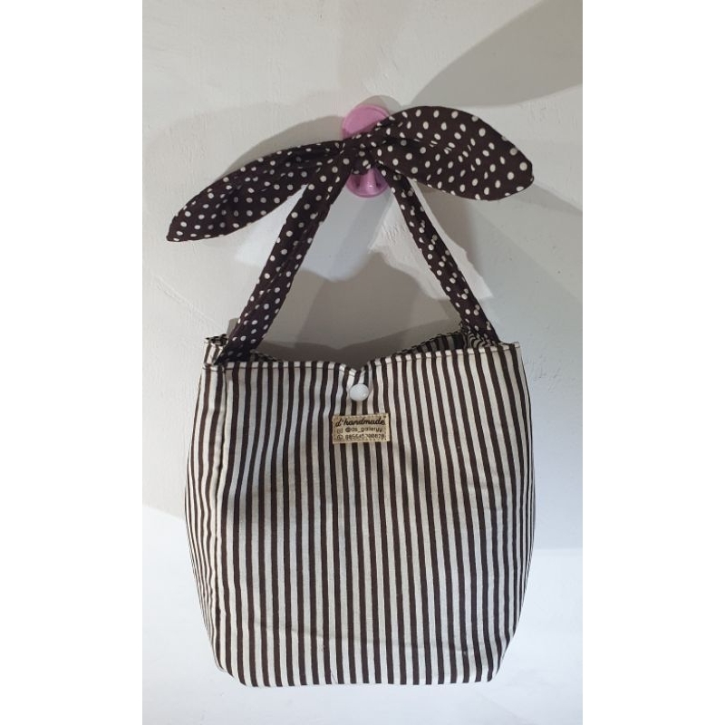 

Tas Hampers handmade | Gift bag