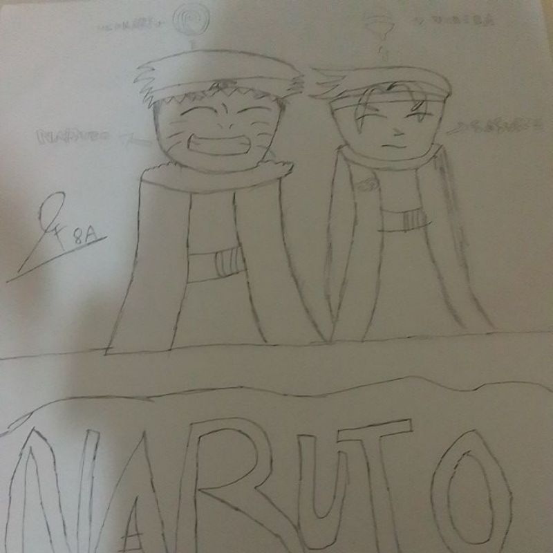 

Gambar Naruto Dan Sasuke