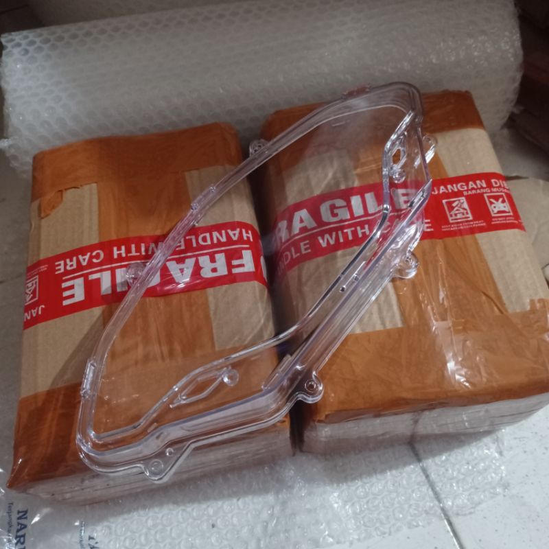 SND.MIKA KACA SPEDOMETER HONDA PCX 150 2018