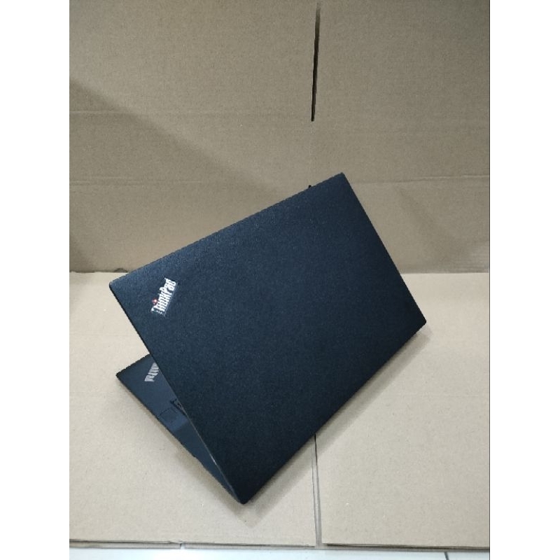 laptop Lenovo thinkpad T470 Intel core i5 Gen 7
