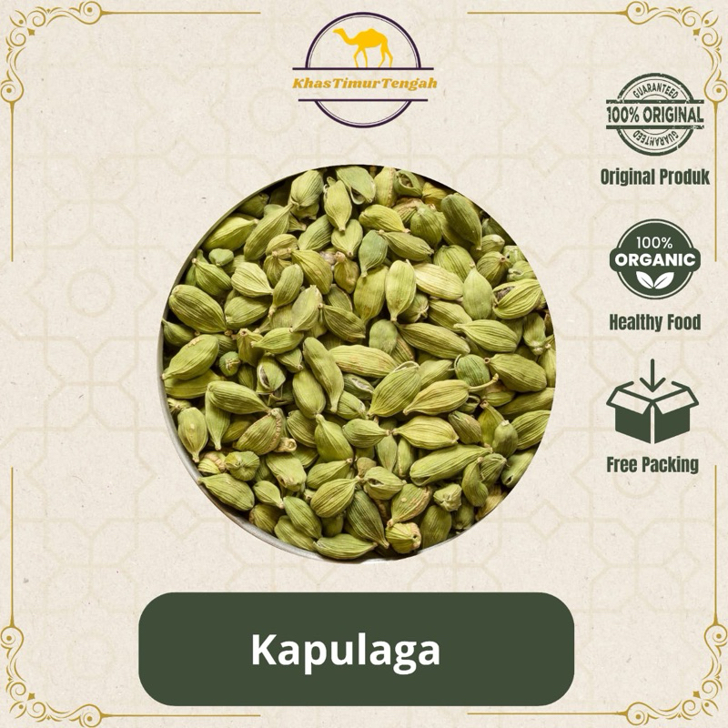 

KAPULAGA ARAB| KAPOL | KAPOLAGA EXTRA| KEMASAN 1