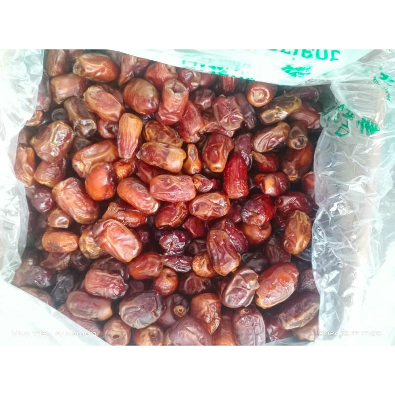 

Kurma Golden Valley