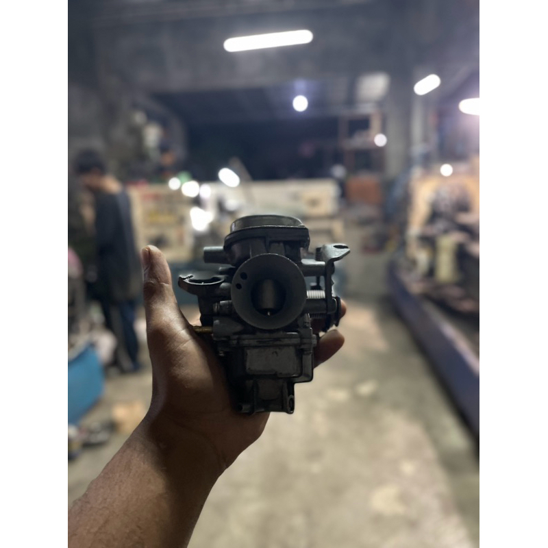 karbu reamer beat mp7
