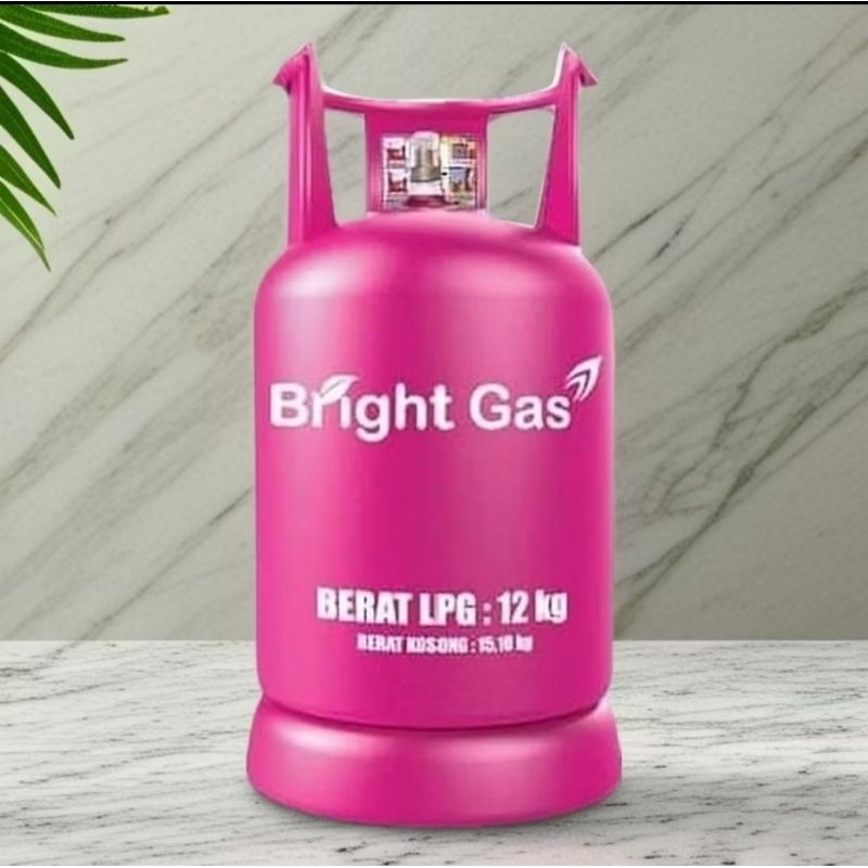 TABUNG KOSONG GAS 12 KG TERMURAH 