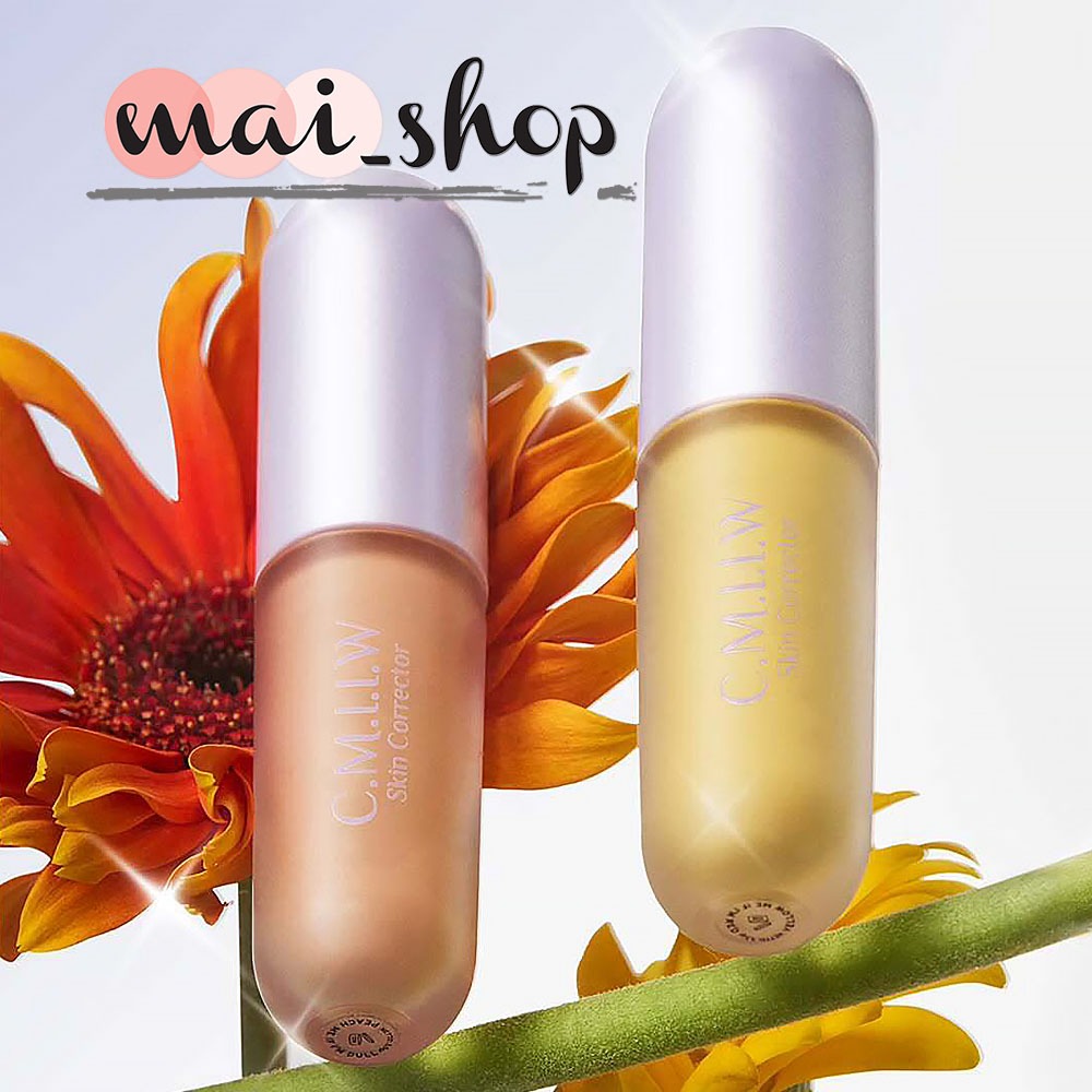 MOP - CMIIW Skin Corrector