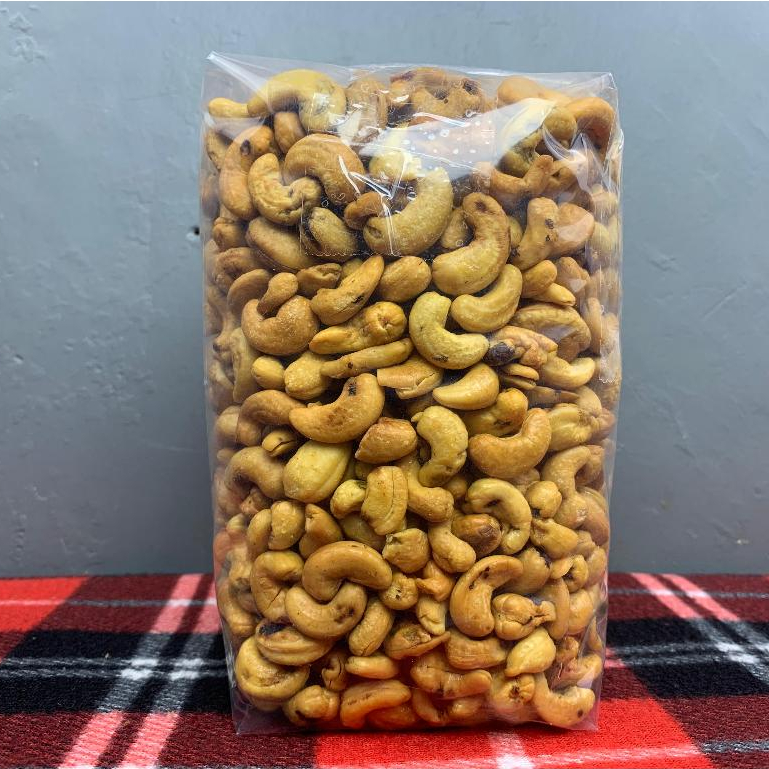 

KACANG METE MEDE MATANG MENTE GORENG MATENG 1 KG