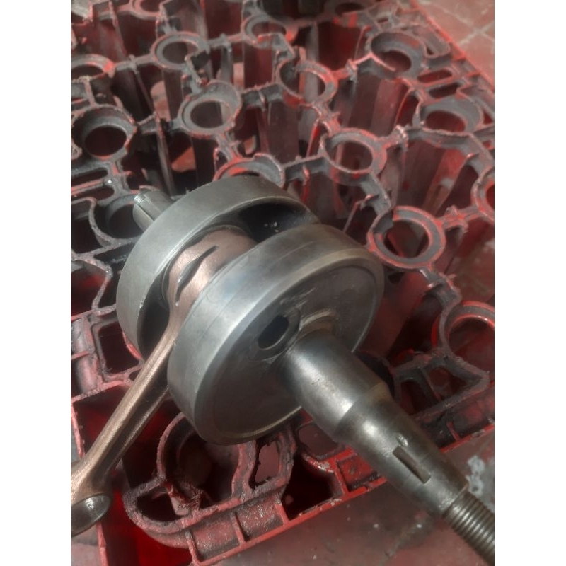 kruk as rx king original copotan