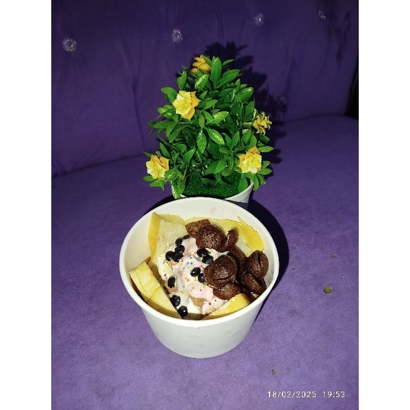 

ES KRIM CEMIL