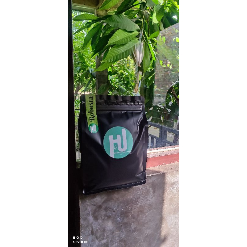 

spesial coffee robusta