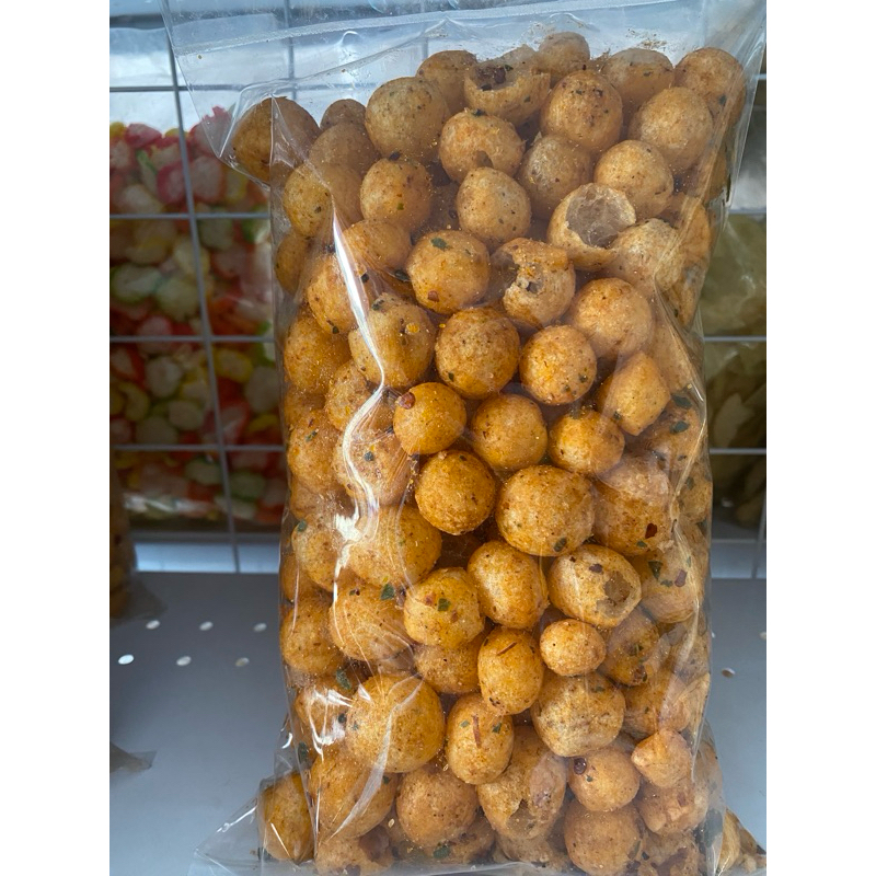 

CIMOL KERING PEDAS