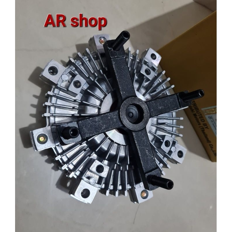 Fan Clutch sarang tawon mitsubhsi PS125canter turbo