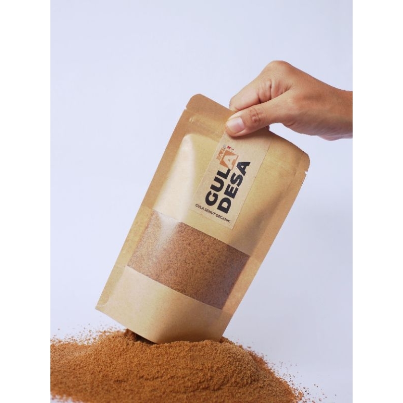 

Gula semut organik/gula kristal/gula jawa/brown sugar - 1000 gram/ 1 kg