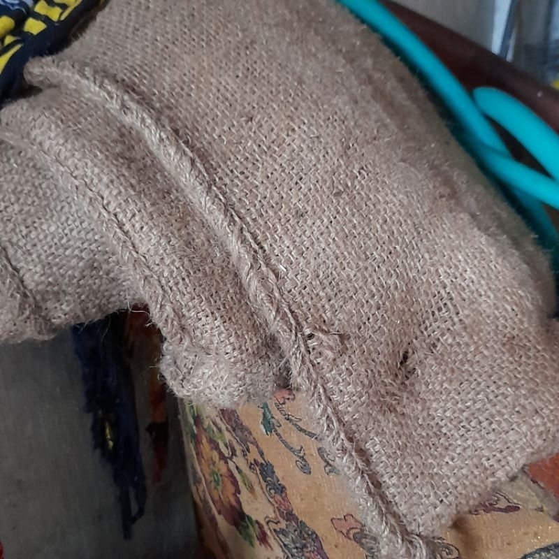 KARUNG GONI BEKAS PAKAI JUMBO