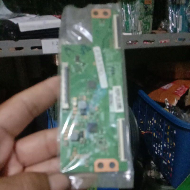 Tcon TV LED LG Type 49LK5100