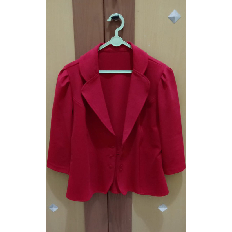 Blaser fashion LD 90 size S