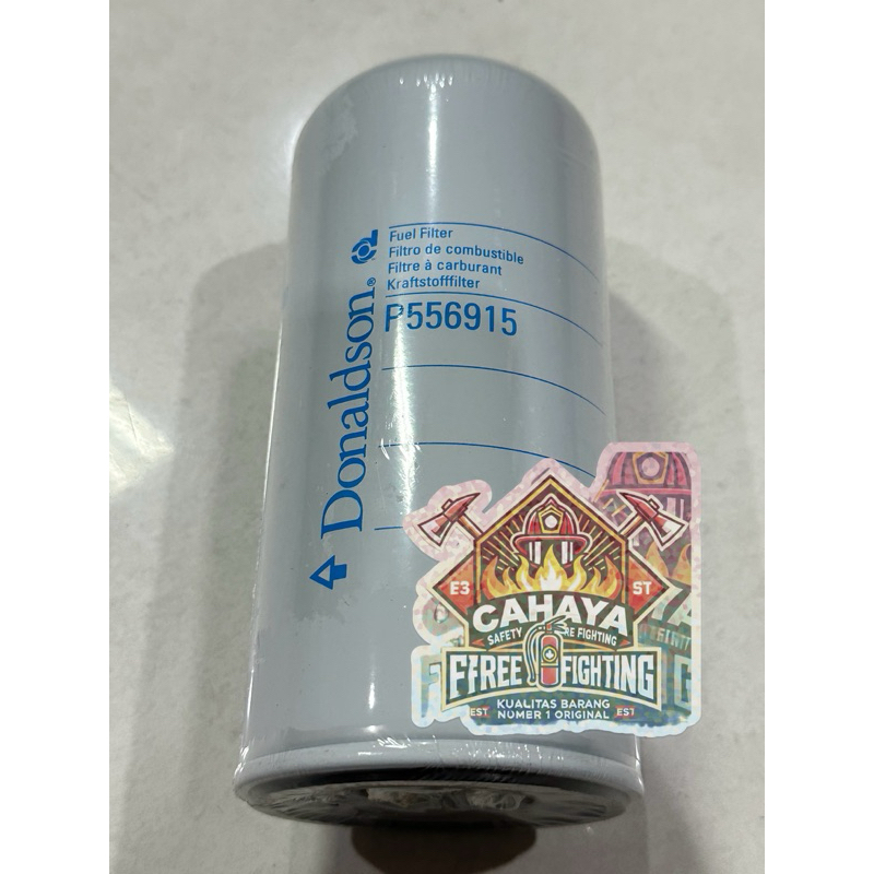 Filter Oli / Oil Filter Cummins 3313279 P551670 Donaldson