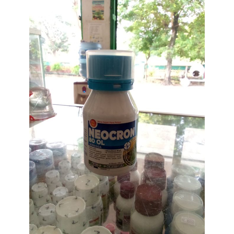 HERBISIDA NEOCRON SELEKTIF JAGUNG 250ML