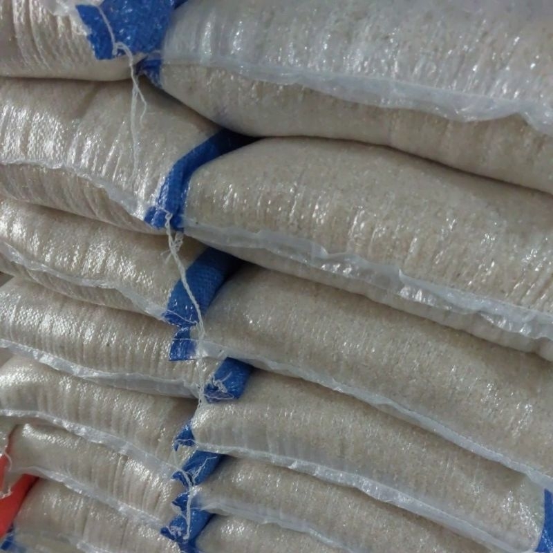 

Beras Sokan solok Packing 5 kilo