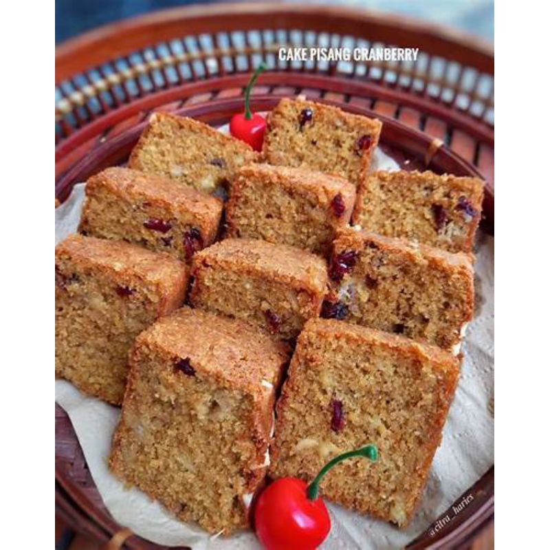 

Roti Cake Pisang / KUE BASAH SURABAYA / JAJANAN PASAR SURABAYA