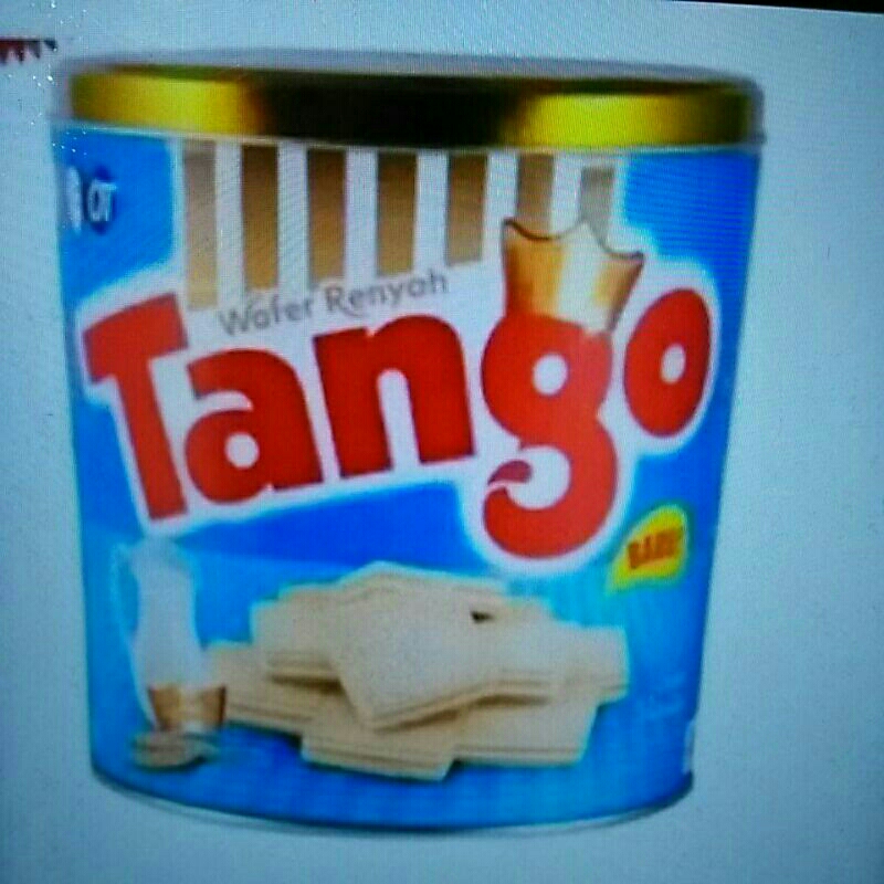 

PROMO WAFER RENYAH TANGO WHITE SUSU