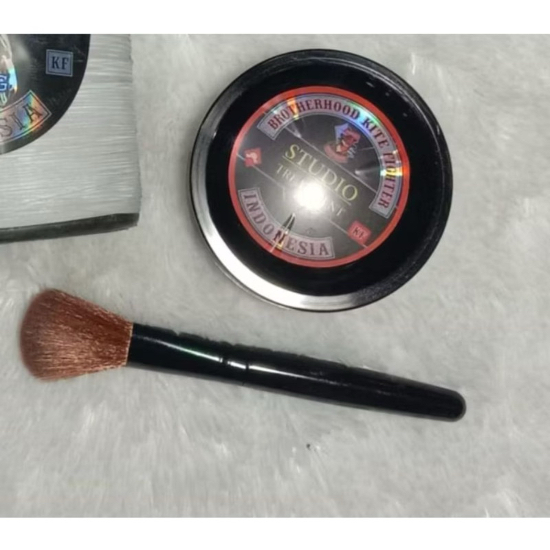 Silicat Gelasan Brotherhood