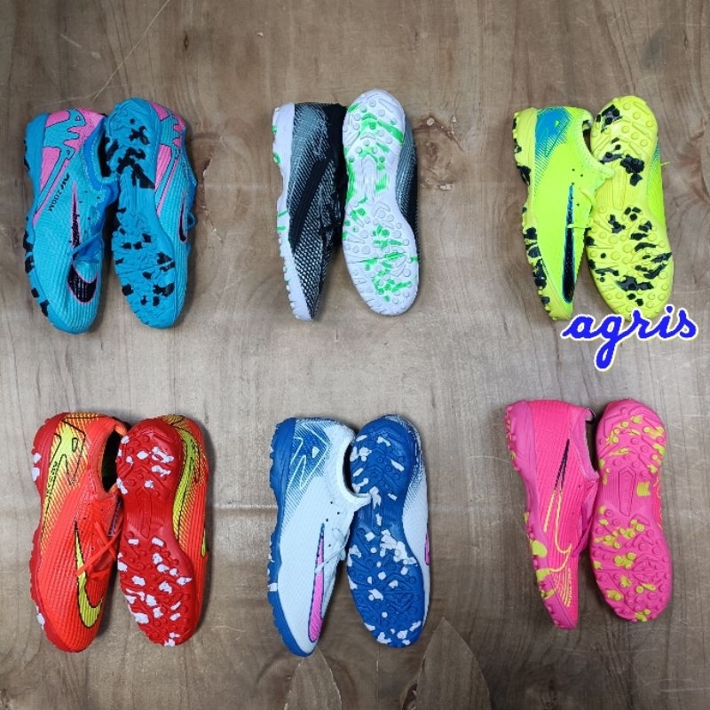 Sepatu futsal/mini soccer
