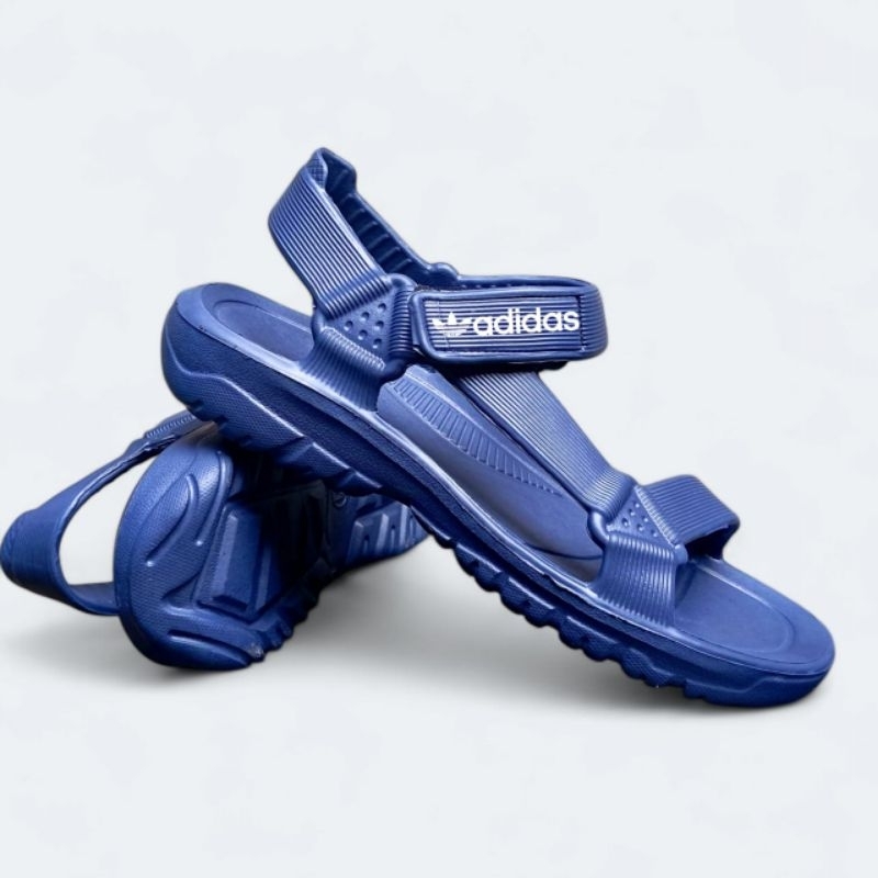 sandal Adidas gunung karet Eva outdoor PRIA WANITA ORIGINAL SANDAL PRIA WANITA