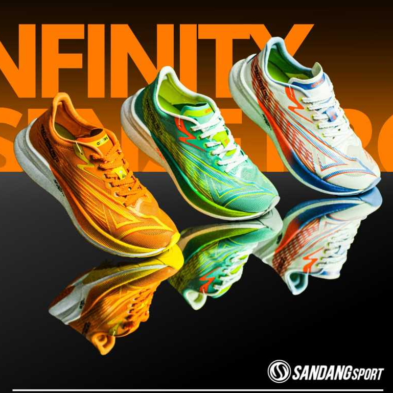 ARDILES NFINITY SENSE PRO 2.0 ORIGINAL