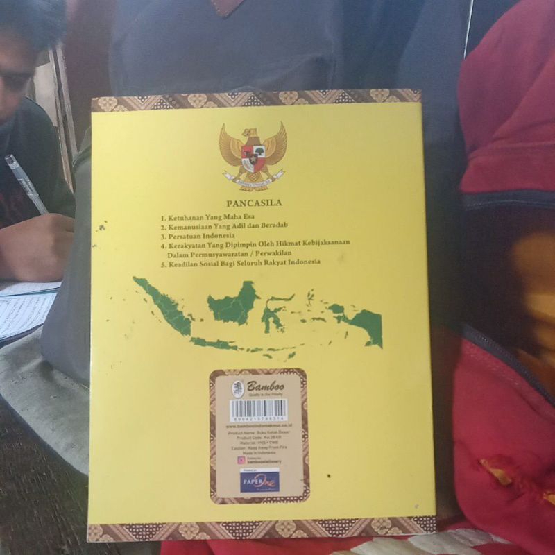 

buku tulis