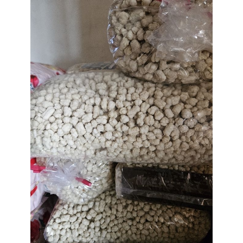 

tiktak cikur tidak keras renyah pilus kencur 1 kg
