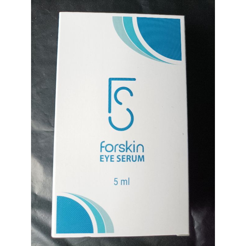 

Aii Vision Eye Serum
