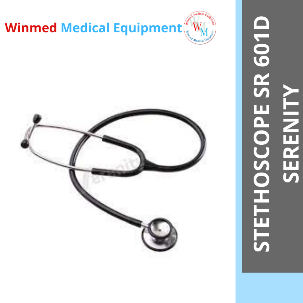 Stethoscope Serenity SR-601D