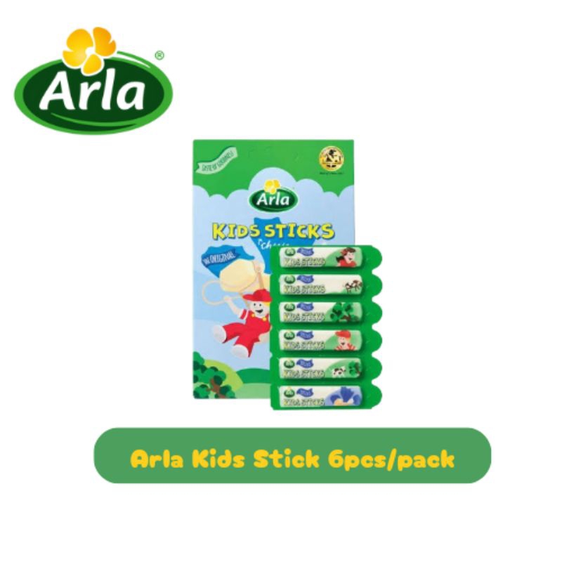 

PROMO BIG SALE Arla Kids Stick | Keju Murah | Keju untuk anak| Arla Kids Stick | Puck Cheese Stick|