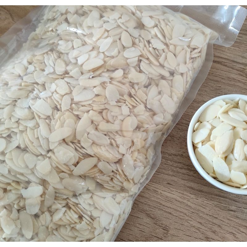 

Almond Slice Repack Blue diamond