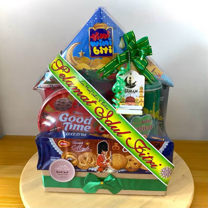 

PARCEL PIRAMID BEST SELLER