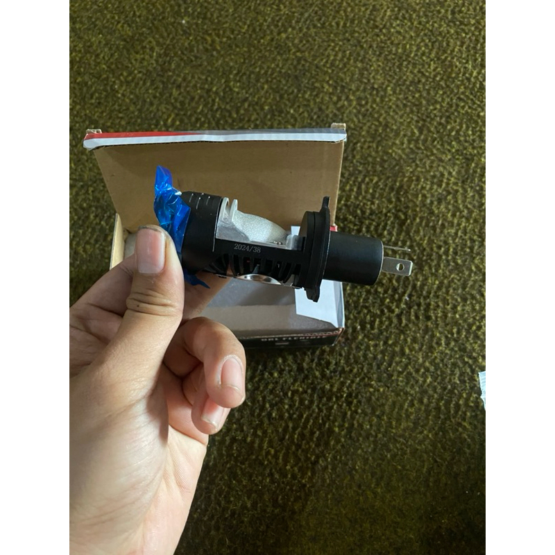 Miniproji Bi-Led PnP H4 Universal