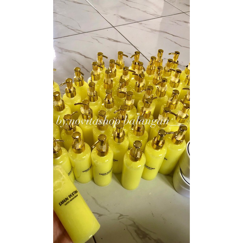 ‼️ready siap kirim‼️ SABUN Dosting By.NL terlaris original 100%