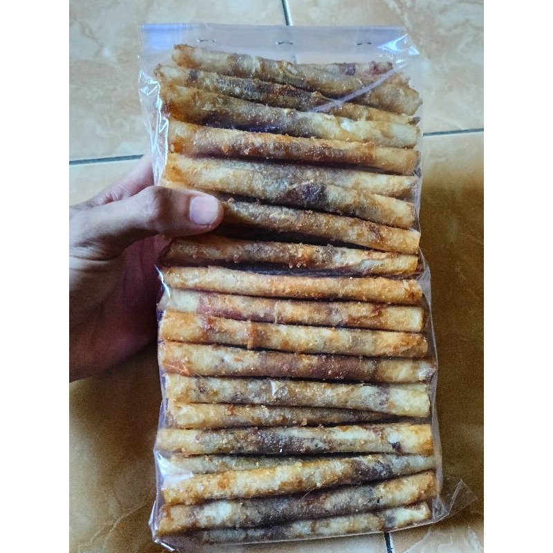 

PISANGAROMA