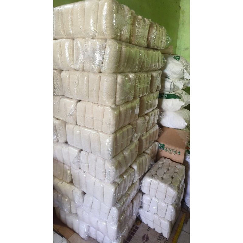 

GULA PUTIH PG NGADIREJO KEMASAN 500GR