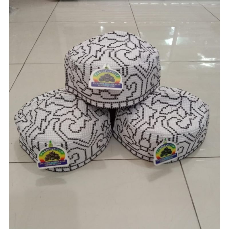 Kopiah Pakistan