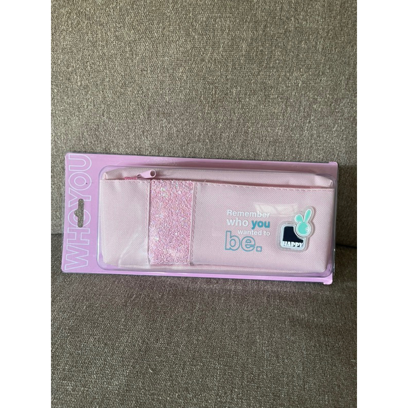 

TEMPAT PENSIL ANAK PEREMPUAN tinggi 9cm panjang 20cm