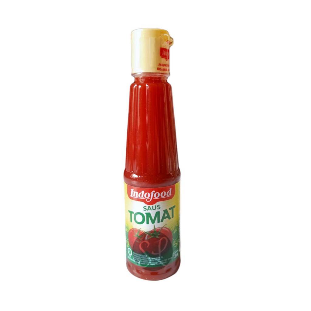 

Indofood Sambal tomat 135 ml