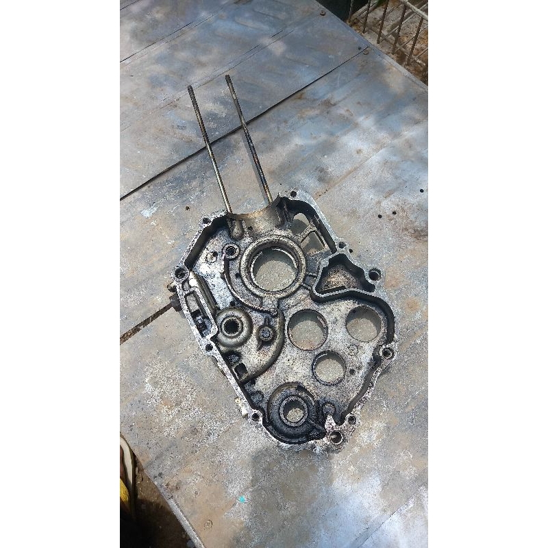 Crankcase Krengkes rengkes Honda grand Supra Prima Star Mocin