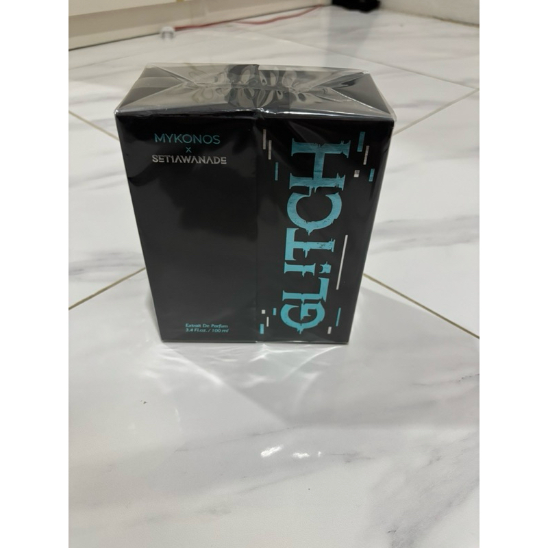 mykonos glitch 100 ml